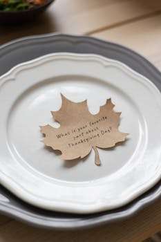 thanksgiving trivia questions